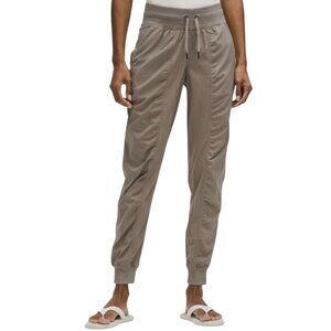 NWT Lululemon Athletica Dance Studio Mid-Rise Jogger Size 2